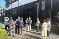 "香川・兵庫コラボ観光プロジェクト2024"「ローカルガストロノミーと日本の美しきカントリーサイド」ツアー体験の様子を取材してきました!