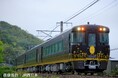 冬季期間限定!特急「かにカニはまかぜ」へ観光列車「はなあかり」増結運行を開始!