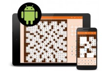 ロジックを解いて輪っかをつくろう Android版 コンセプティス 囲いパズル 配信開始 Conceptis Ltd のプレスリリース