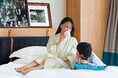 【年末年始の家族旅行におすすめ】記念撮影や岩風呂特典込み1泊2食付き宿泊プラン「Family All Together」の予約受付を本日9月19日(金)からスタート