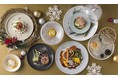 ​ヒルトン福岡シーホークのクリスマス　～大切な人と過ごすとっておきのホリデーシーズン～