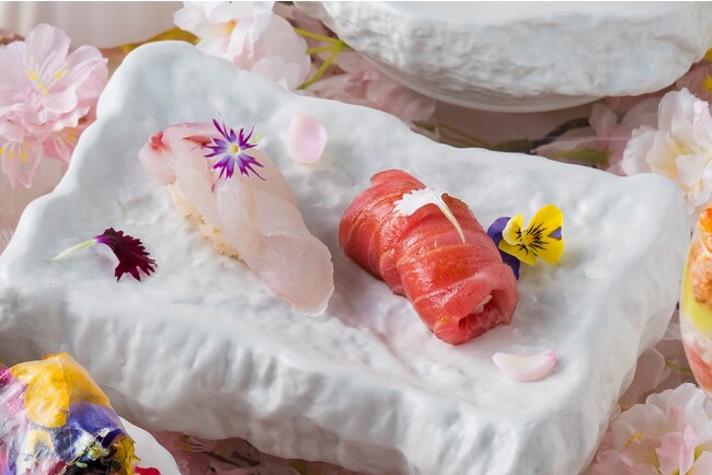 握り寿司 イメージ 握り寿司 イメージ