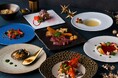 ヒルトン福岡シーホーク 心躍るクリスマスシーズンの特別ディナーコース、ビュッフェ、クリスマスケーキをご用意