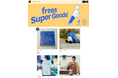 freee、公式ECサイトをオープン
