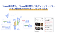 freee福利厚生・freee福利厚生 ベネフィットサービス、IT導入補助金2025の対象プロダクトに認定