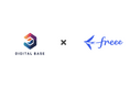 freee、一般社団法人DIGITAL BASEと業務提携を開始 本日より「速習freee会計研修」β版の参加申込受付を開始