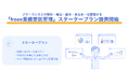 フリーランスとの契約・発注・請求・支払を一元管理する「freee業務委託管理」、スタータープランを提供開始