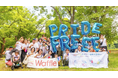 freee、「Tokyo Pride 2026」への協賛とブース出展