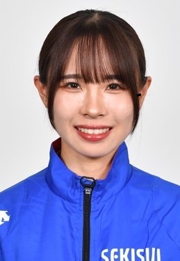 山本有真さん