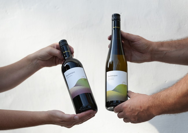 (C) Weingut Thomas und Maria Buchmayer