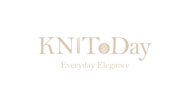 KNIToDay - ニットトゥディ