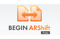 StockGraphy、Windows上で最適化済みglTFをUSDZへ変換する「BEGIN ARShift Proto」を発売