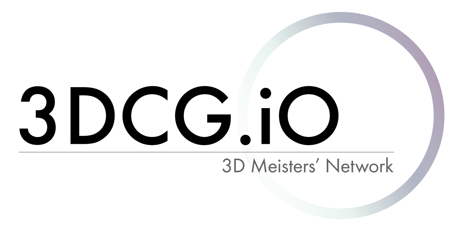 Stockgraphy オンライン3d技術の産業活用を進める最高峰3d職人ネットワーク 3dcg Io を発足 株式会社stockgraphyのプレスリリース