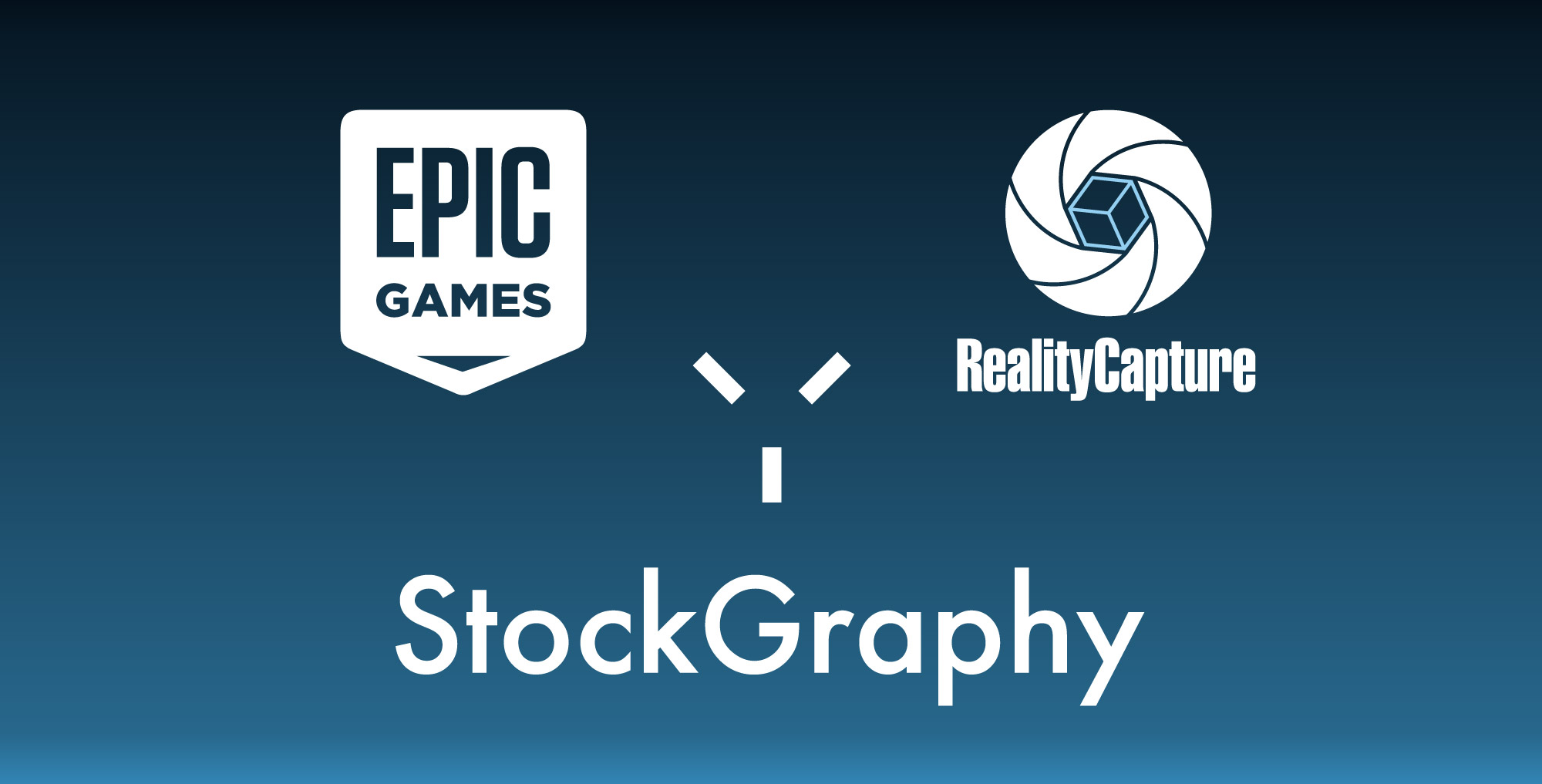 Stockgraphy 米epic Games社とrealitycaptureの販売代理店契約を締結 株式会社stockgraphyのプレスリリース