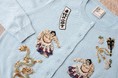KEITA MARUYAMAと“千代の富士”の初のコラボレーションシリーズ第一弾