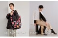 丸山百景 KEITA MARUYAMA 30TH ANNIVERSARY × TAION × THE TOKYOトリプルコラボレーションを発表