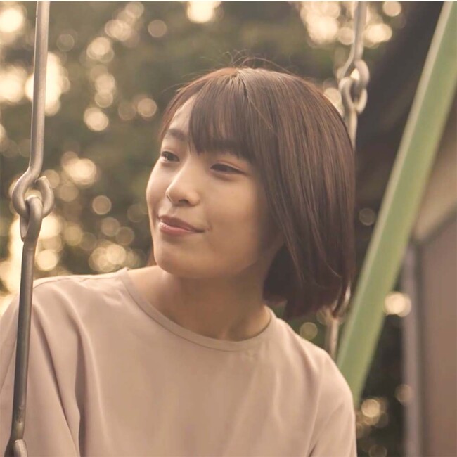 芋生悠さん 芋生悠さん