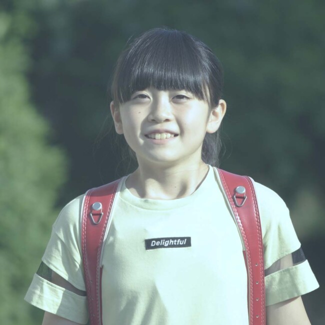 鹿野瑠南さん 鹿野瑠南さん