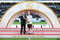 天皇杯 JFA 第105回全日本サッカー選手権大会にて特別賞「SCO GROUP Award」を実施