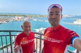SCOグループ、稲田弘選手・山本淳一選手と所属契約を締結