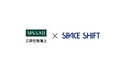 スペースシフトと三井住友海上火災保険、保険分野における衛星データやAI解析技術の利活用、および新規ソリューションの開発について協業を開始