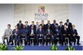 スペースシフト、TICAD9において署名文書披露式典に登壇