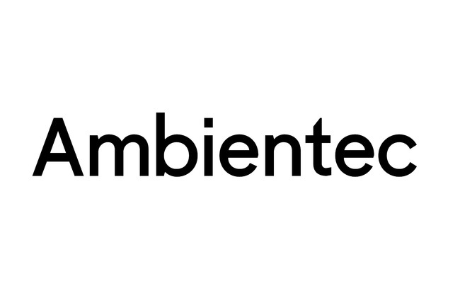 Ambientec New Logo