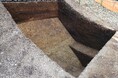 横浜の遺跡展開催のお知らせ 「発掘された小机城」ー令和3・4年度小机城跡埋蔵文化財試掘調査成果速報展ー【(公財)横浜市ふるさと歴史財団 埋蔵文化財センター】