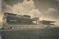 ~横浜市認定歴史的建造物「旧根岸競馬場一等馬見所」認定記念~館蔵コレクション展示「根岸競馬場と建築家J.H.モーガン」【横浜開港資料館】