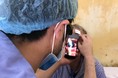 OUI Inc.のSmart Eye Camera がベトナムで医療機器登録