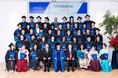 グロービス経営大学院、全日制英語MBAプログラム2025年度卒業式を挙行 20カ国44名の卒業生を輩出