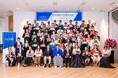 グロービス経営大学院、英語MBAプログラム、過去最多となる39カ国、141名が入学!2025年度入学式を東京校で挙行