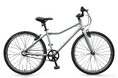 驚きの9キロ台!26インチのベルトドライブ自転車「wimo kids26」が先行予約開始!新色レンコン・クロマメ含め、4色展開