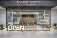 wimo、大宮に試乗・体験型の新拠点「BASE WIMO」を開設