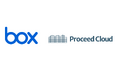 現場データベース構築サービス「Proceedクラウド」、コンテンツクラウド「Box」のエコシステムソリューションとして登録