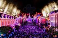 香港ディズニーランド・リゾート、20 周年記念イベント「最高にマジカルなパーティー」2025年6月28日(土)より魔法のきらめきと共に開幕!