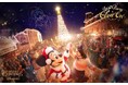 愛されるディズニーのクリスマスの伝統とともに、20周年のパーティーが11月14日（金）からさらに盛り上がる！