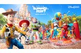 香港ディズニーランド・リゾートで「ピクサー・サマー・フェス」初開催！壮大なピクサーの世界に飛び込んで朝から夜まで“ピクサーづくし”の夏を思いっきり満喫しよう！
