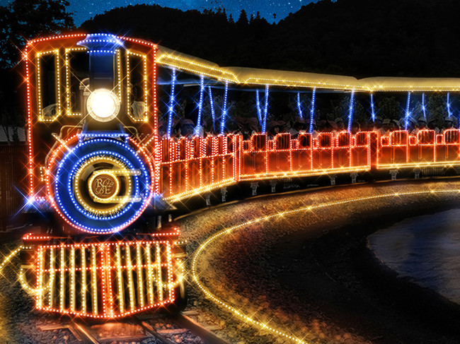 ローザン鉄道ミルキーウェイ有料 ローザン鉄道ミルキーウェイ有料