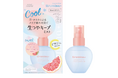 ～超微細ミストでひんやりメイクを崩さない！～『ウルミナプラス　生つやキープミスト』のクールタイプ4月21日より数量限定で順次販売