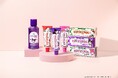 英国発のオーラルケアブランド「EUTHYMOL」からサンリオキャラクターズとの限定コラボレーションパッケージが登場！