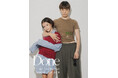 「Done for Ron Herman Kids」Ron Herman Kidsとのスペシャルコレクションを発売