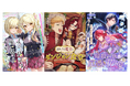 「NolaブックスBloom」新刊1作品、「NolaブックスGlanz」新刊2作品、9月6日(土)より複数ストアにて配信開始!