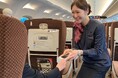 東海道新幹線のモバイルオーダーサービスでクレジットカード、QR コード・バーコード決済がご利用いただけます