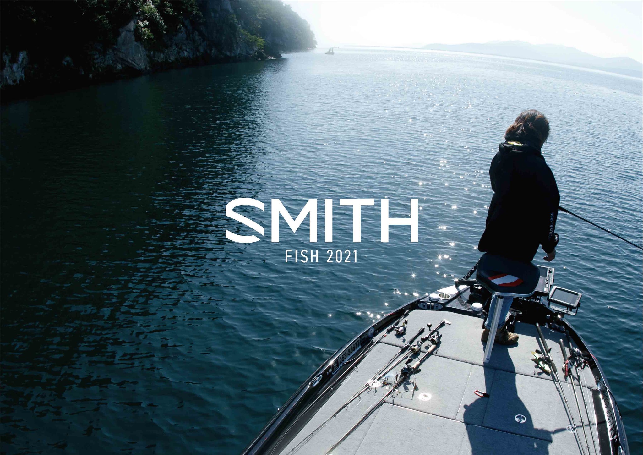 人気急上昇 釣り用偏光サングラスsmithoptics 株式会社エス エム ジェイのプレスリリース