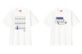 ユニクロ イオンモール熊本 リニューアルオープン記念!「白岳しろ」コラボTシャツ&トートバッグを期間限定発売