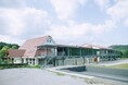 創業125年の高橋酒造が初のウイスキー事業へ参入熊本県人吉市の廃校を再生したシングルモルト蒸溜所「田野蒸溜所」10月16日開所式を開催