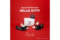 HELLO KITTY×Launa lea♡　/　KUROMI×Lauf oletta