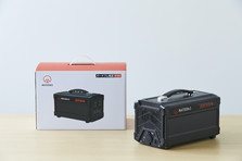 緊急時の備えに安心の非常用電源！株式会社マテラスが「ポータブル電源 MATERAS M500」の販売を開始 | 株式会社マテラスのプレスリリース