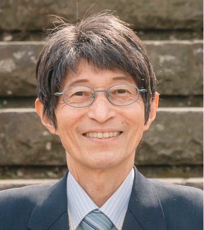 すい臓がんサバイバー高村僚氏 すい臓がんサバイバー高村僚氏